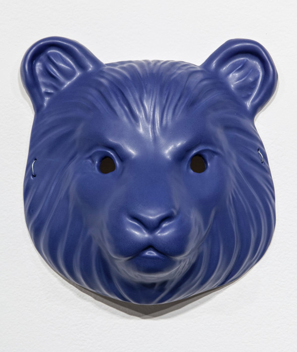 Doris McCarthy Gallery - Entre le chien et le loup