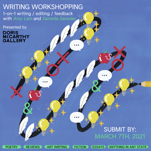 Writing Workshopping